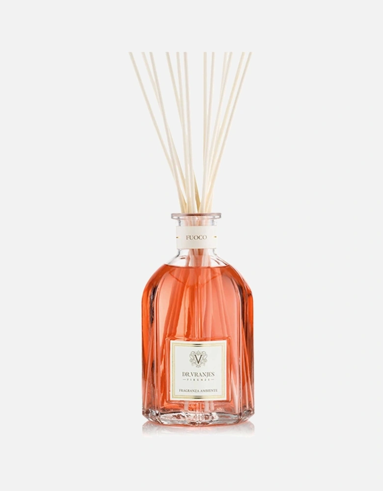 Fuoco Diffuser 500ml