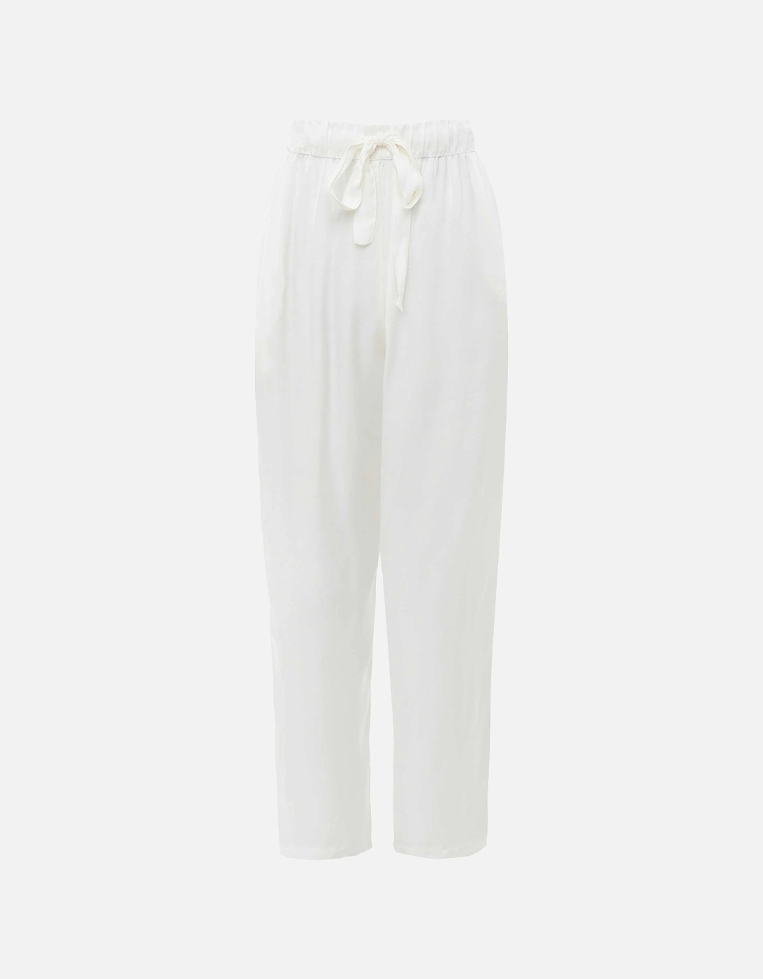 Drawstring Satin Pants, 5 of 4