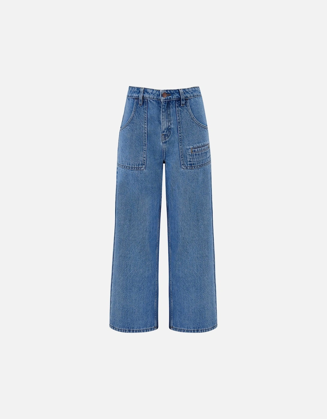 Eden Cropped Jeans, 6 of 5