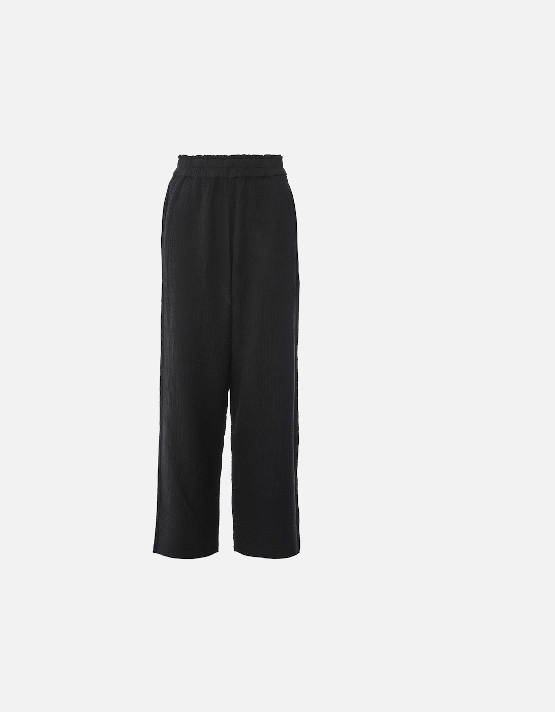 Leon Double Gauze Trousers, 6 of 5