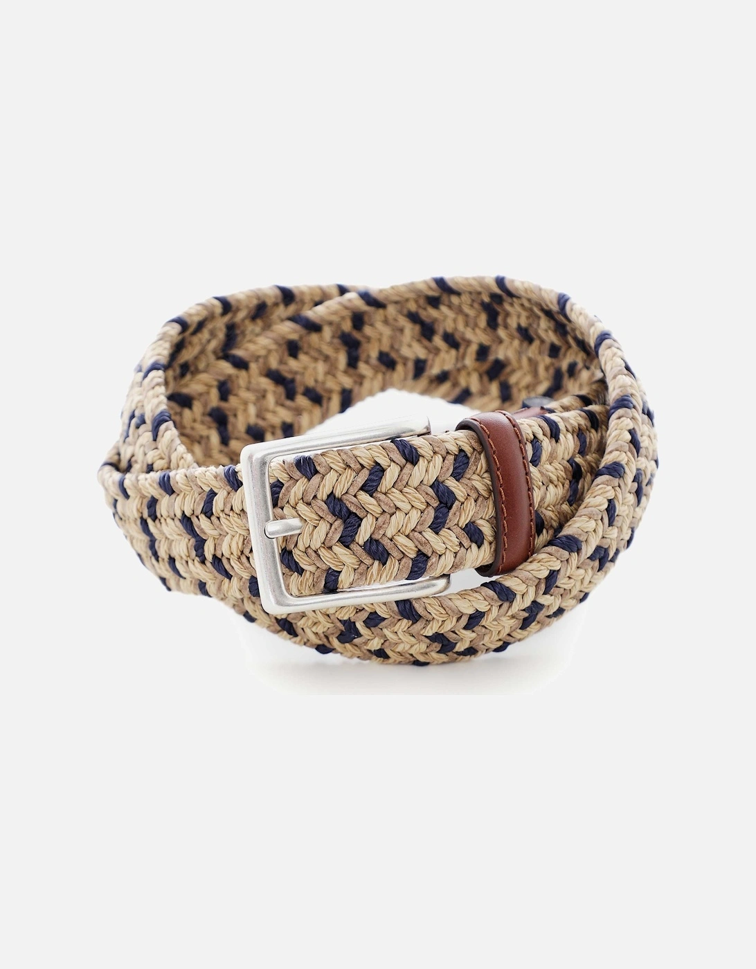 Woven Stretch Belt, 3 of 2