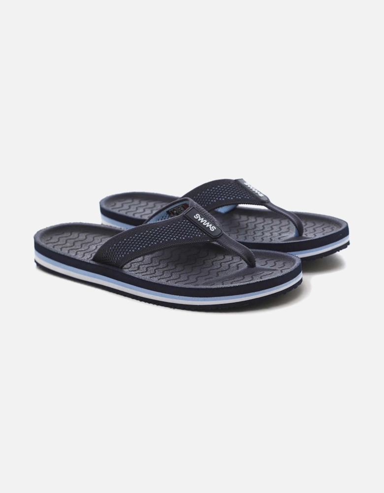 Napoli Flip Flops