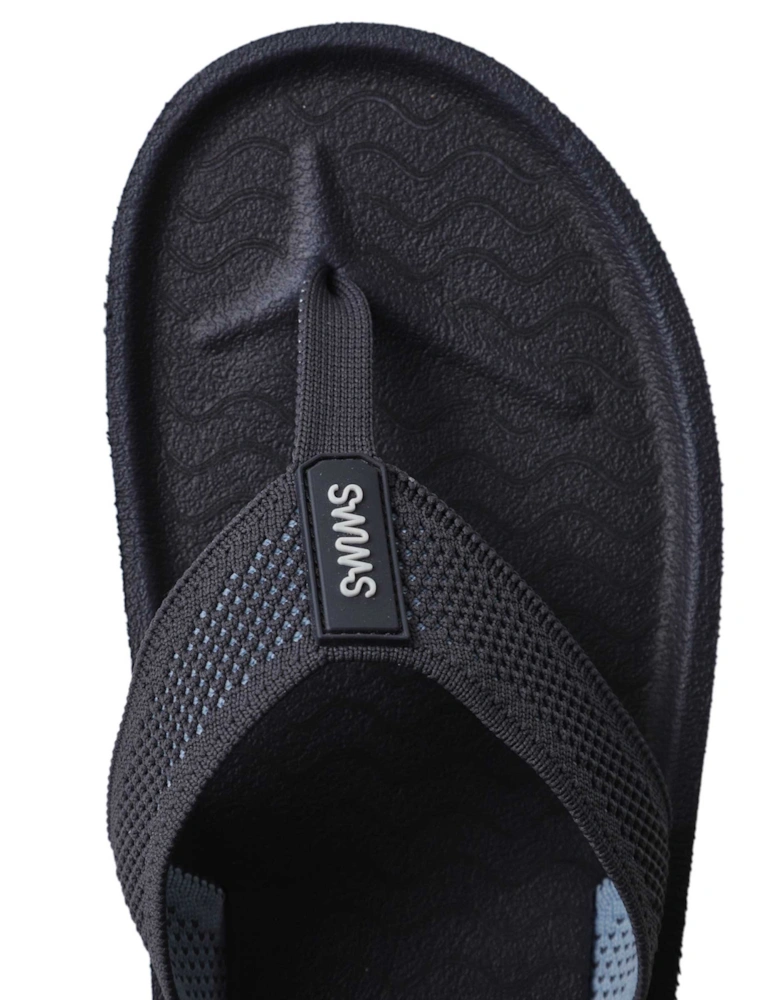 Napoli Flip Flops