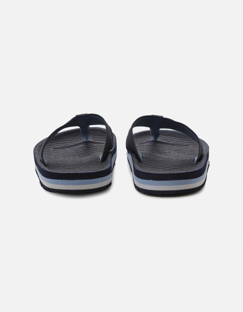 Napoli Flip Flops