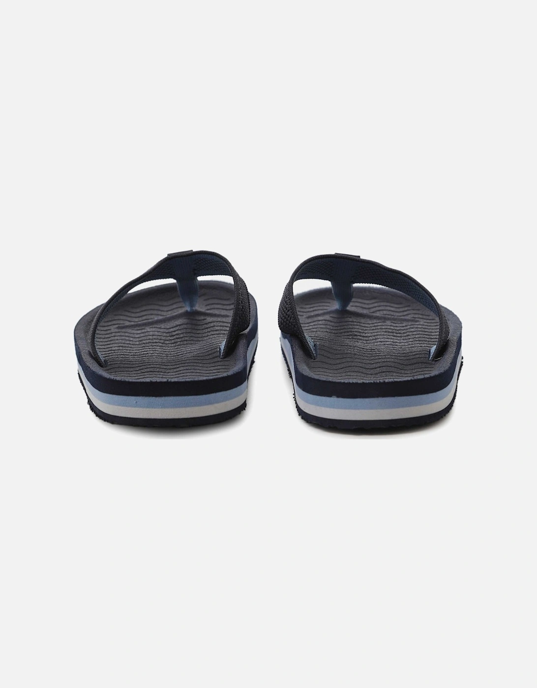 Napoli Flip Flops