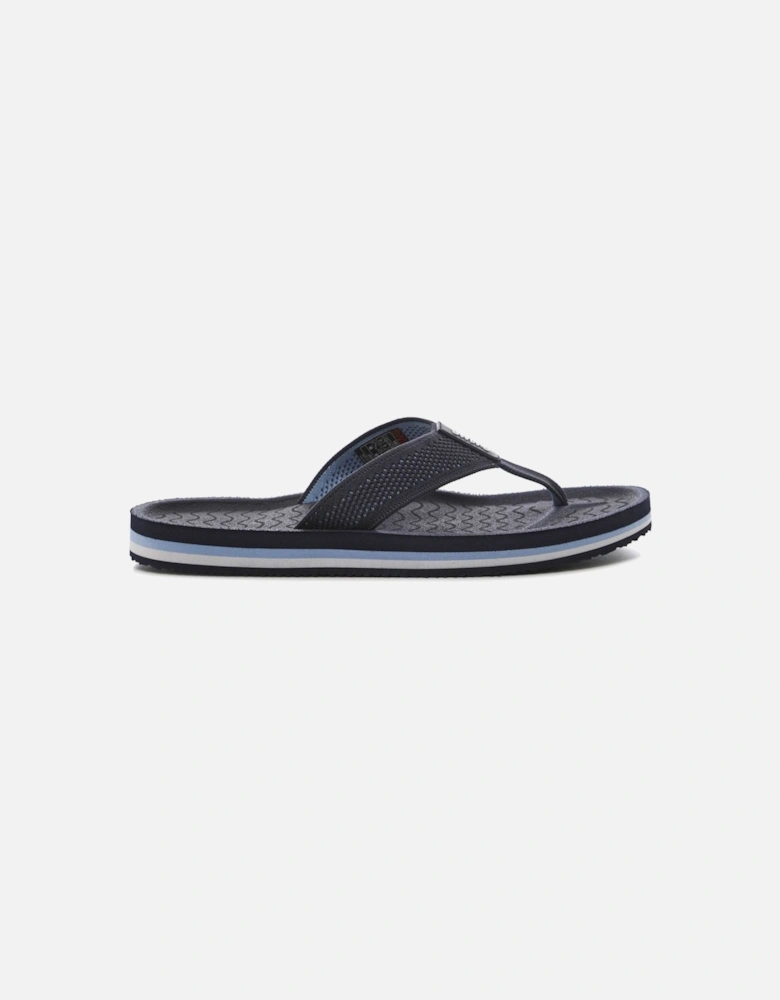 Napoli Flip Flops