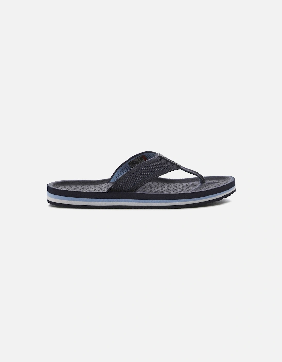Napoli Flip Flops