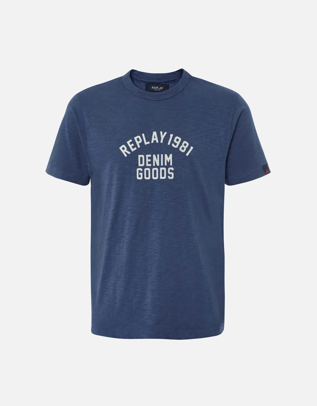 Military Logo T-Shirt, 4 of 3