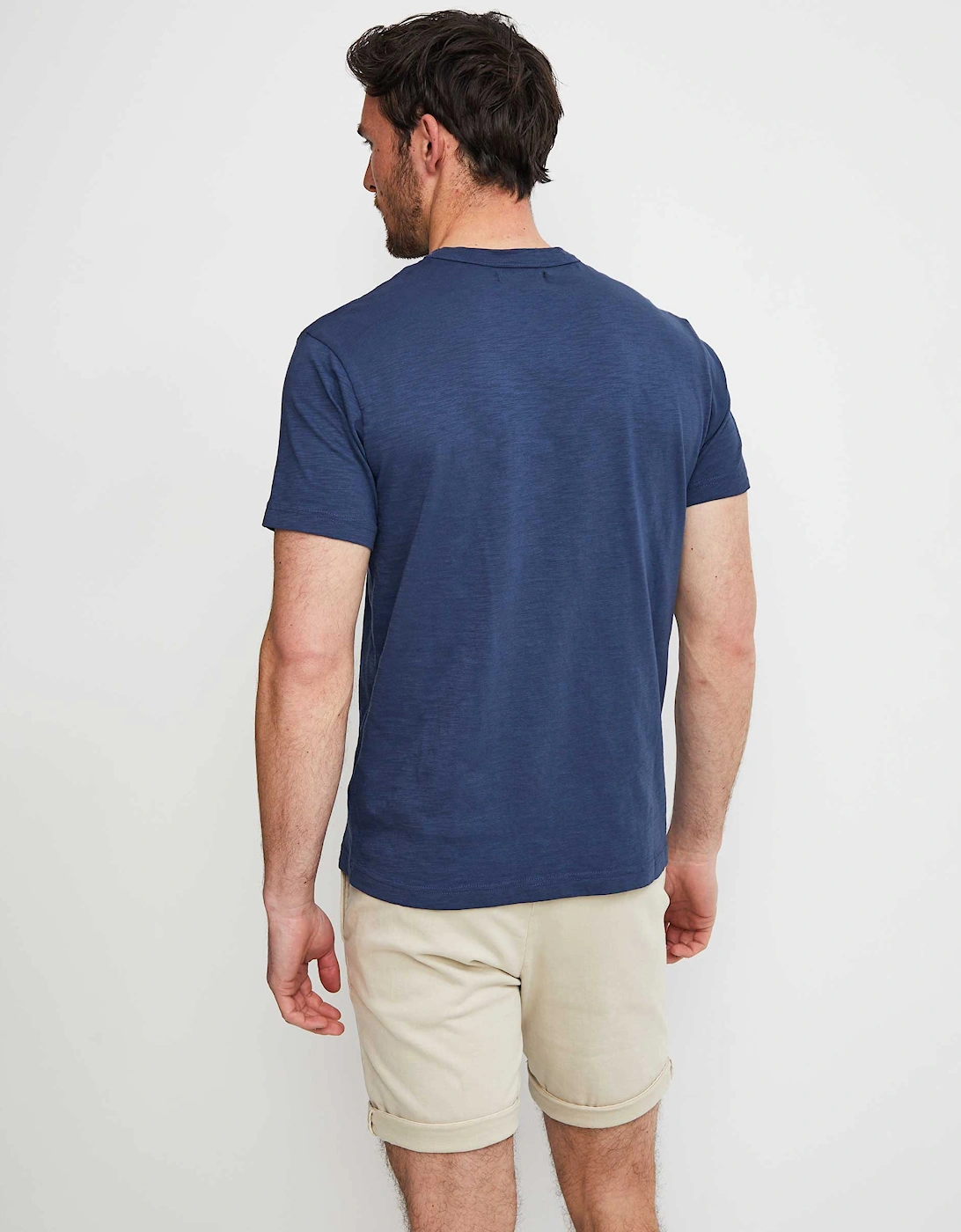 Military Logo T-Shirt