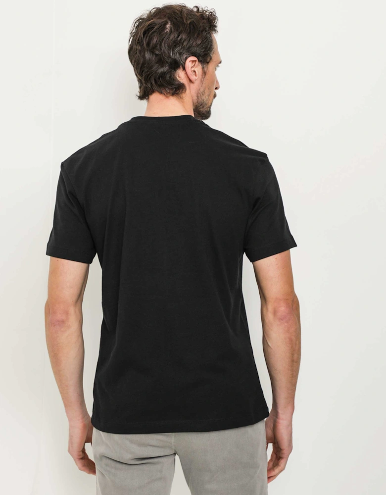 Relaxed Fit Logo T-Shirt