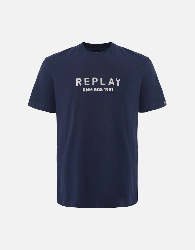 Relaxed Fit Logo T-Shirt