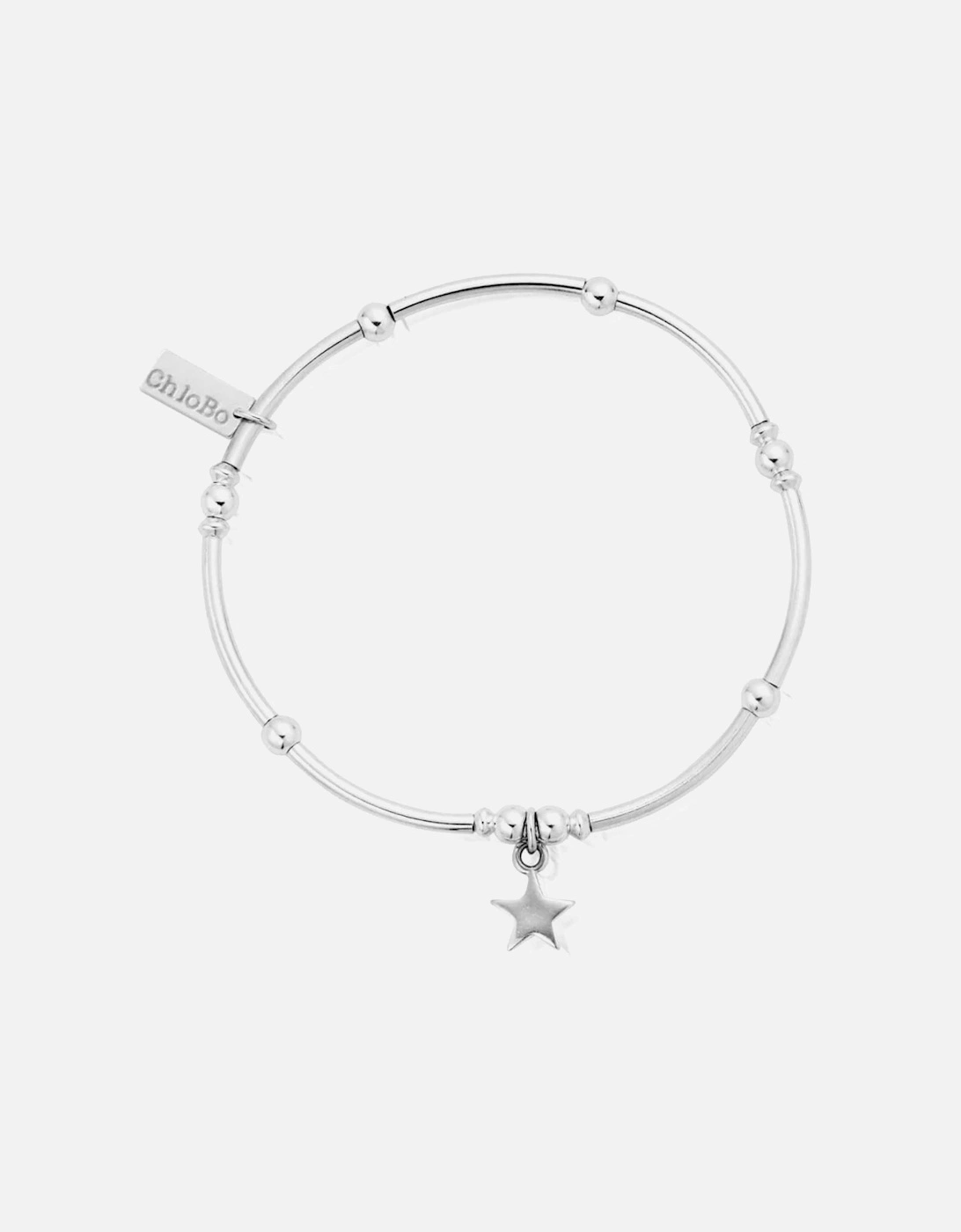 Mini Noodle Ball Star Bracelet, 4 of 3