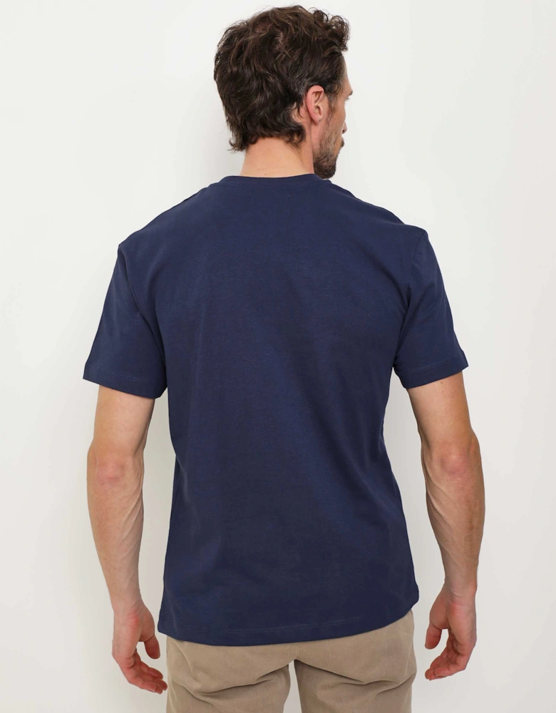 Relaxed Fit Logo T-Shirt