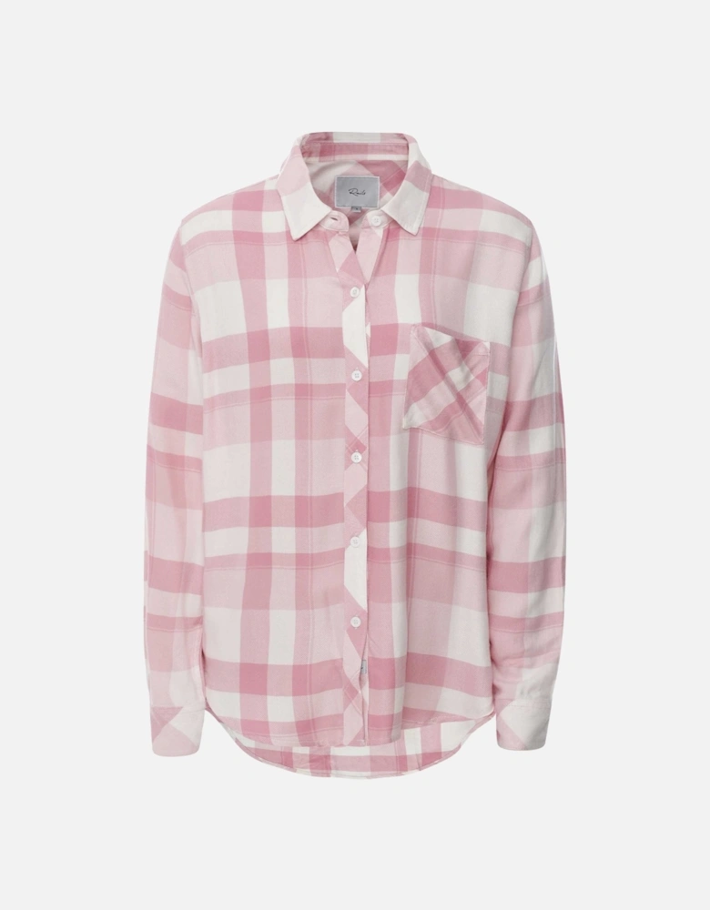 Hunter Check Shirt