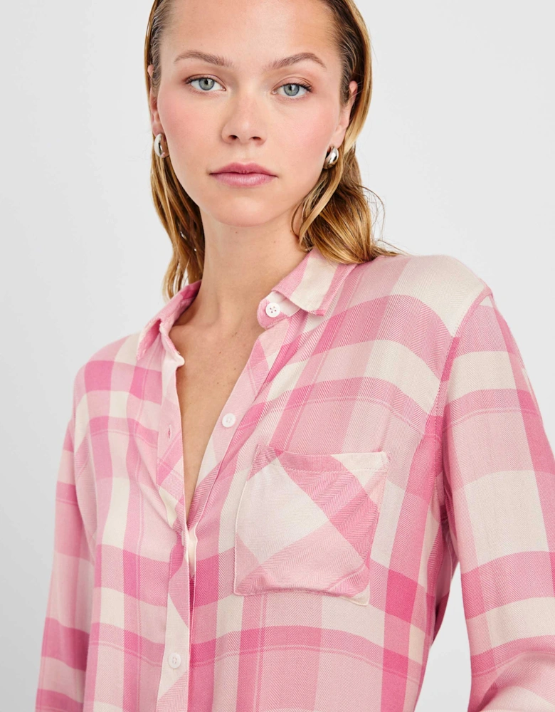 Hunter Check Shirt