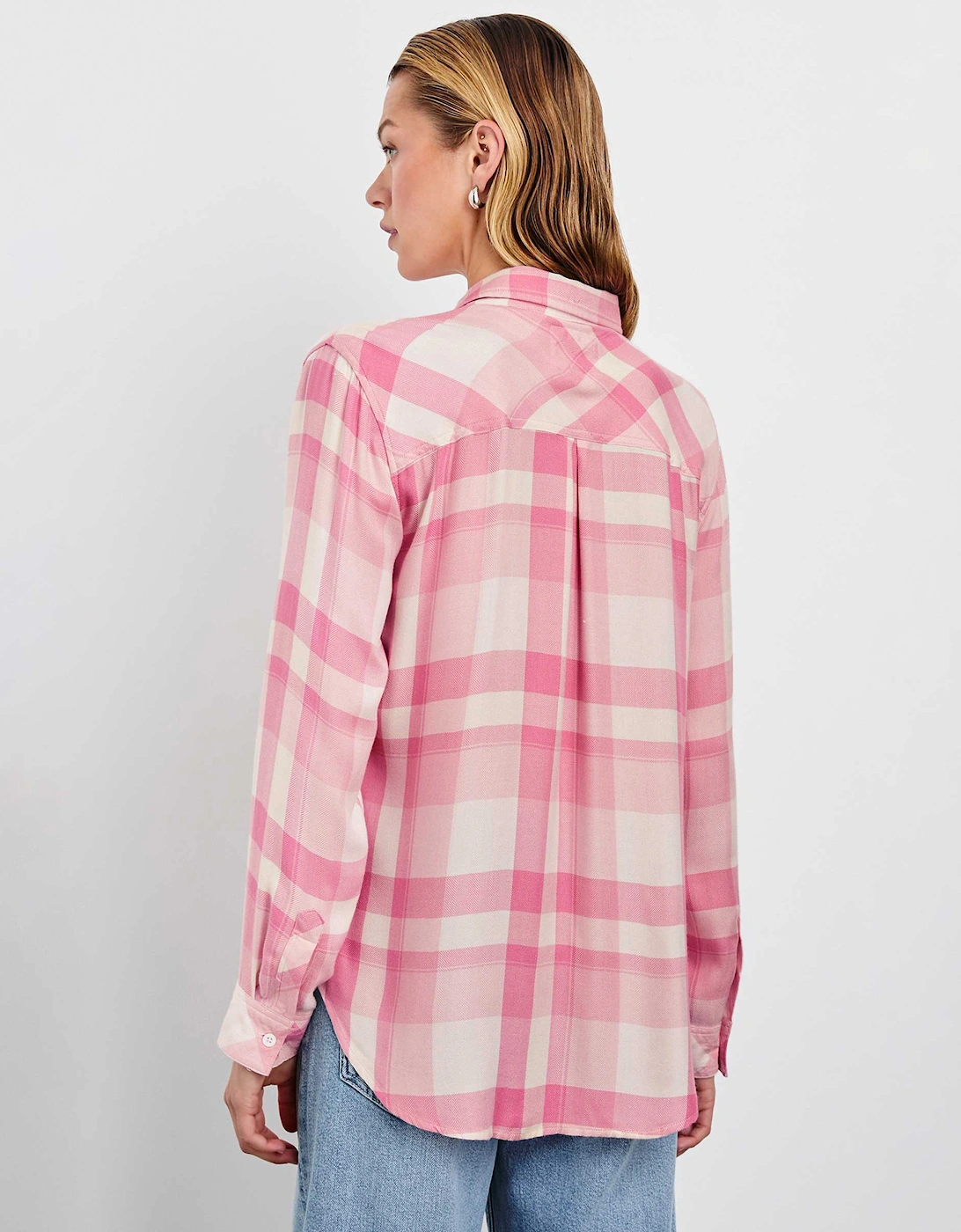 Hunter Check Shirt