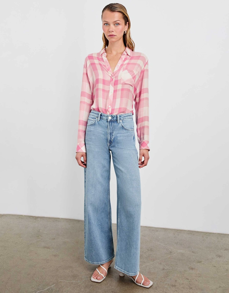 Hunter Check Shirt