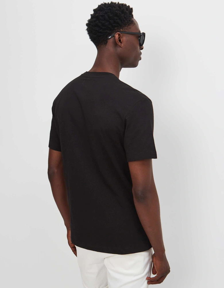 Relaxed Fit Logo T-Shirt