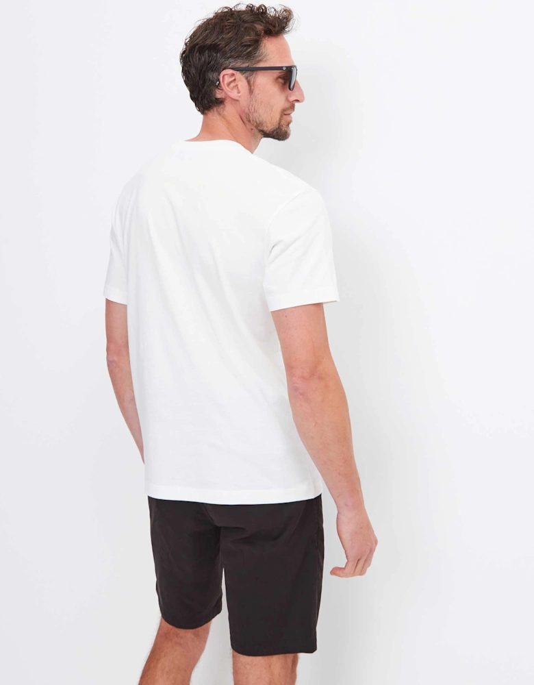 Relaxed Fit Logo T-Shirt