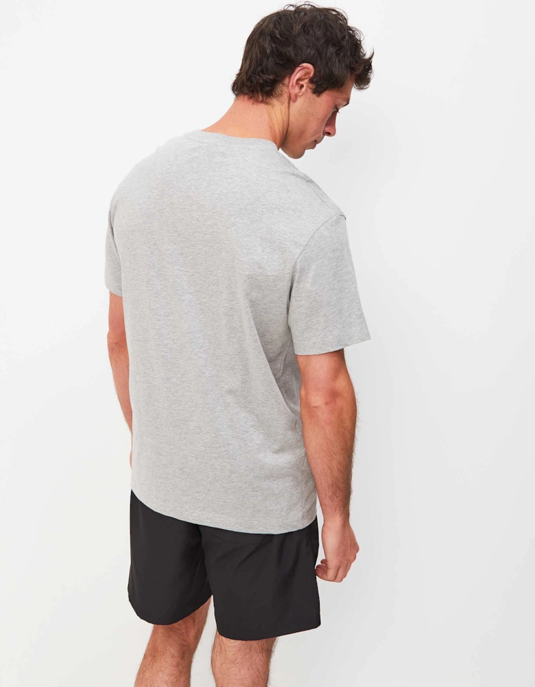Relaxed Fit Logo T-Shirt