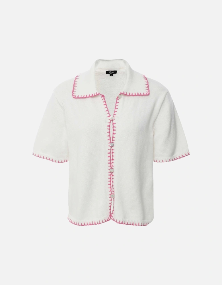 Maliah Knit Top