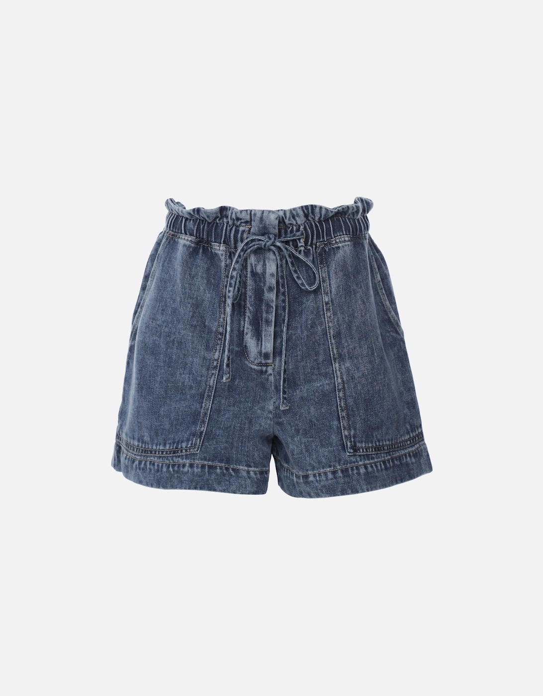 Foster Denim Shorts, 6 of 5