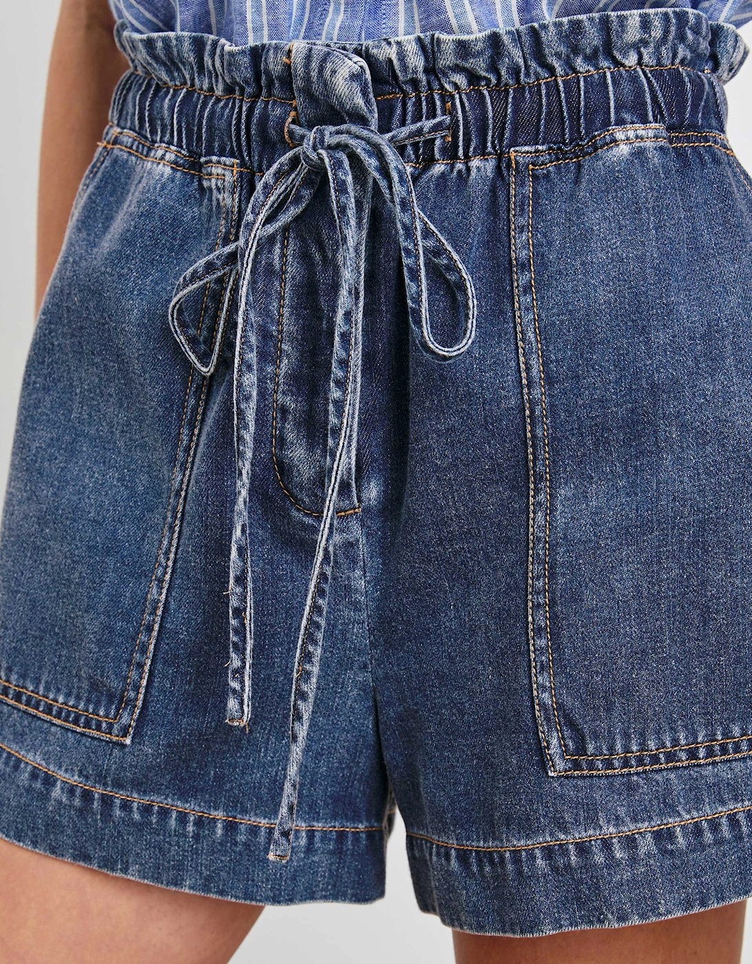 Foster Denim Shorts
