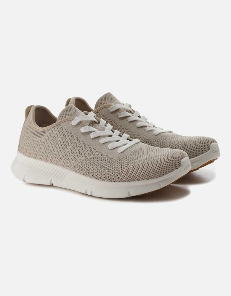 Knitted Mare Trainers