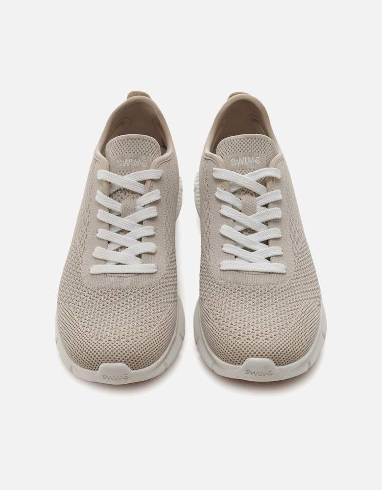 Knitted Mare Trainers