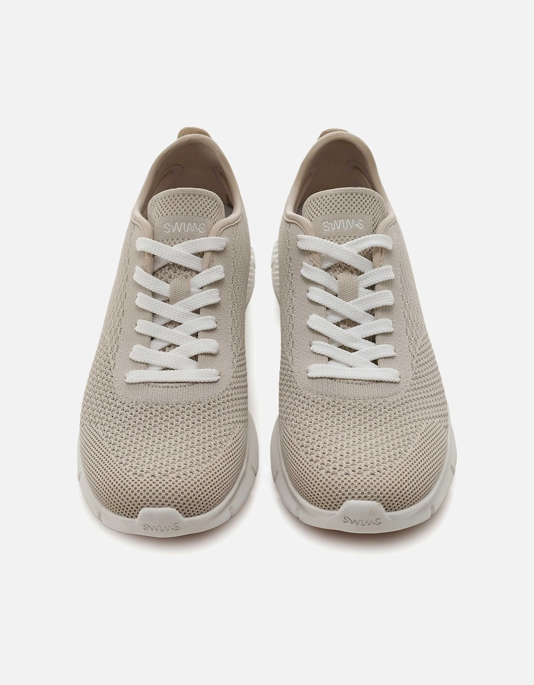 Knitted Mare Trainers