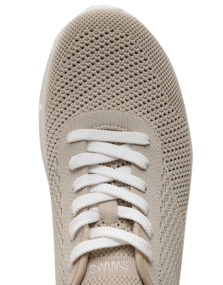 Knitted Mare Trainers