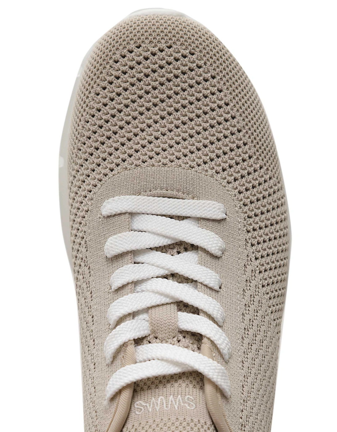 Knitted Mare Trainers