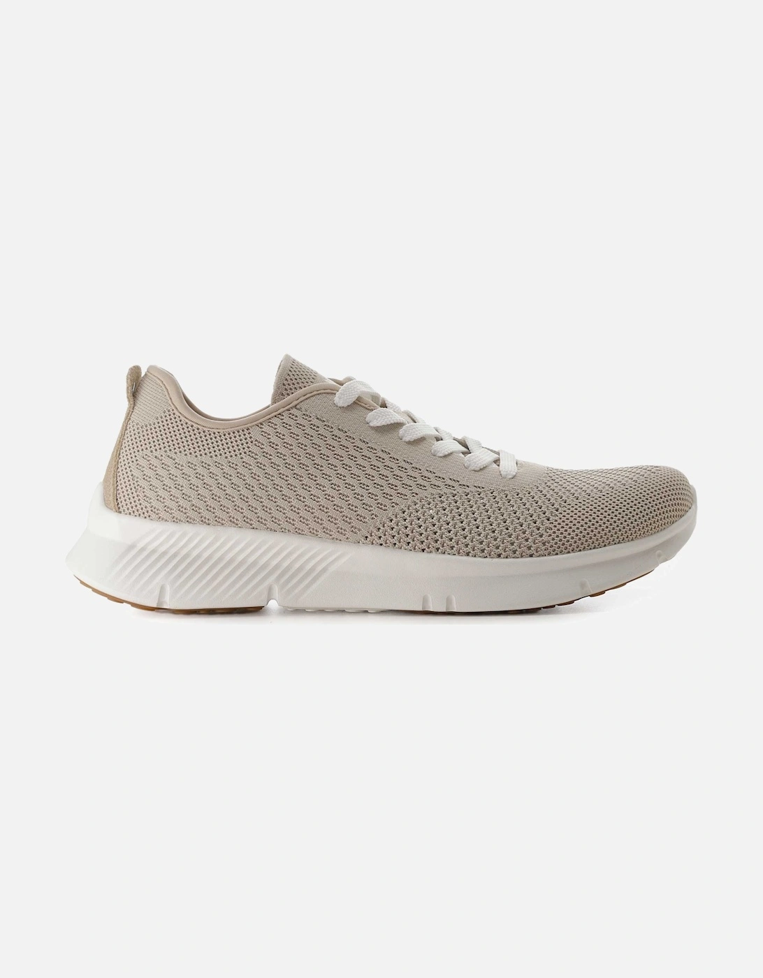 Knitted Mare Trainers