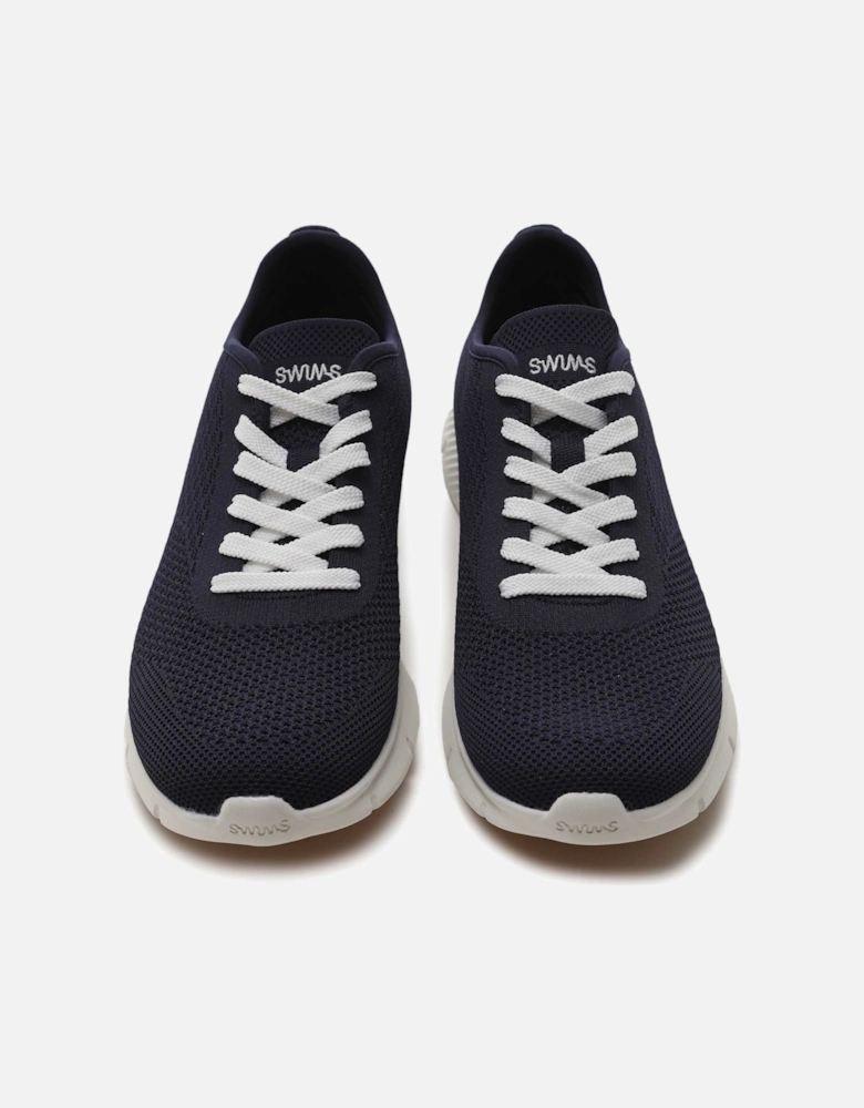 Knitted Mare Trainers