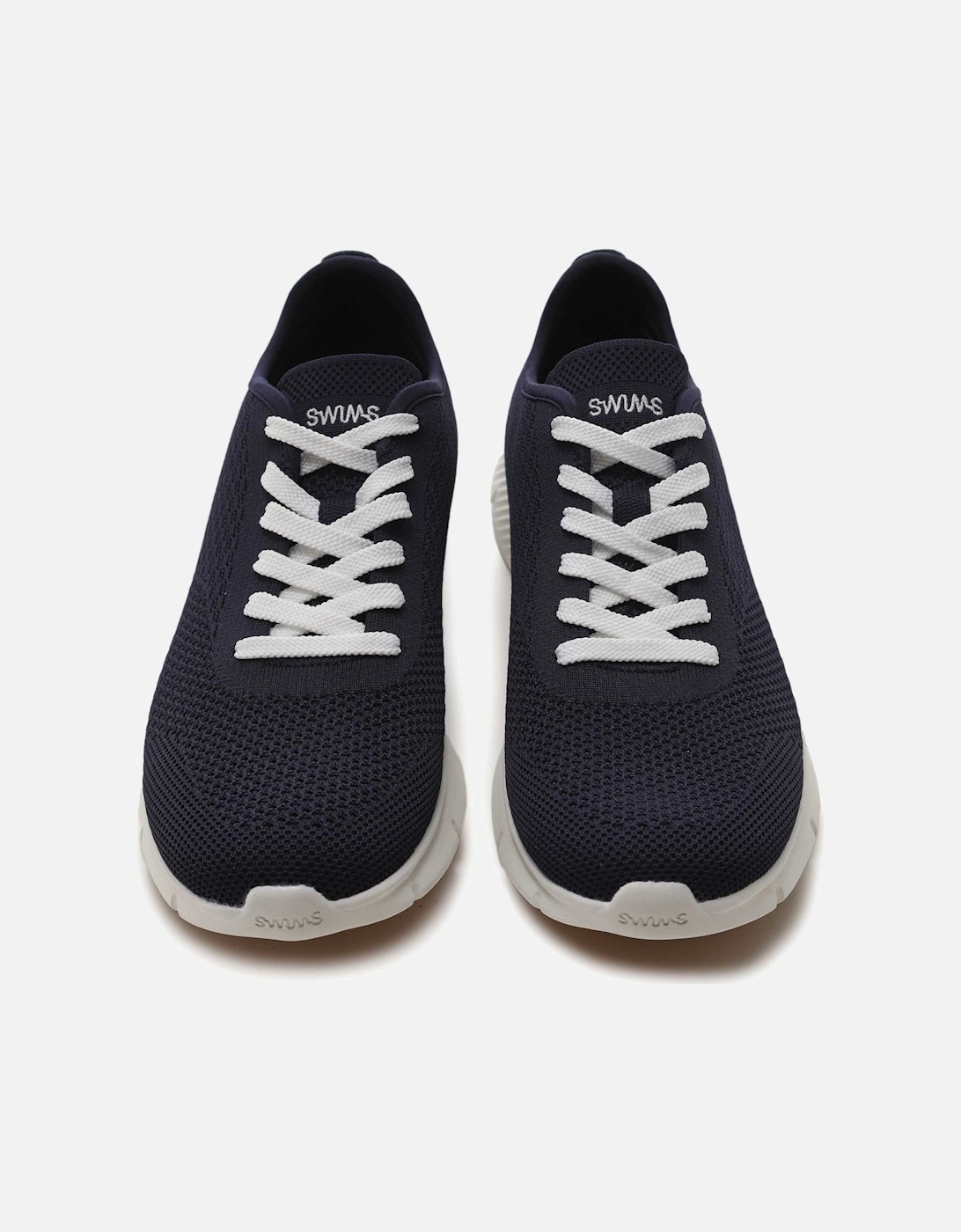 Knitted Mare Trainers