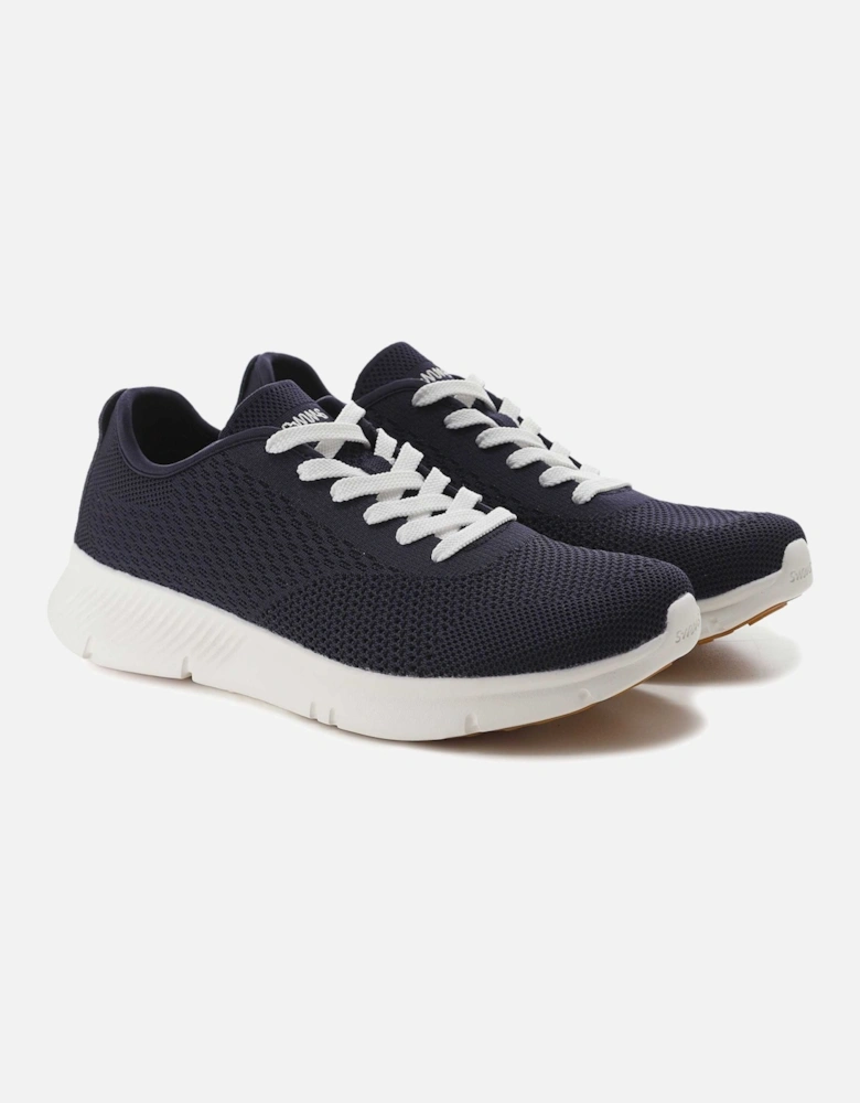 Knitted Mare Trainers