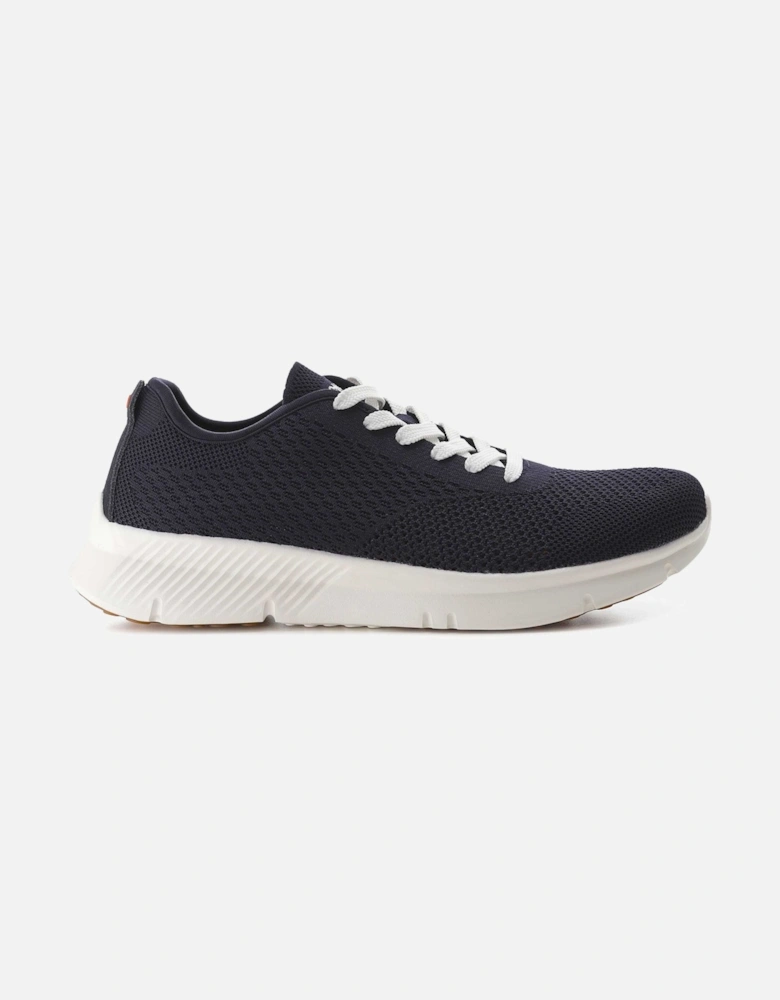 Knitted Mare Trainers