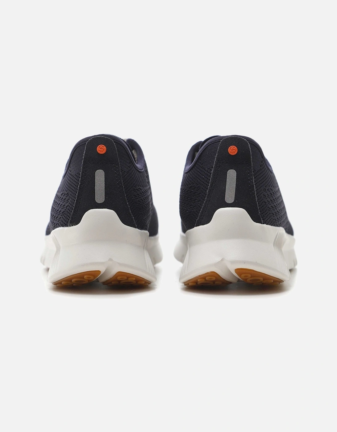 Knitted Mare Trainers