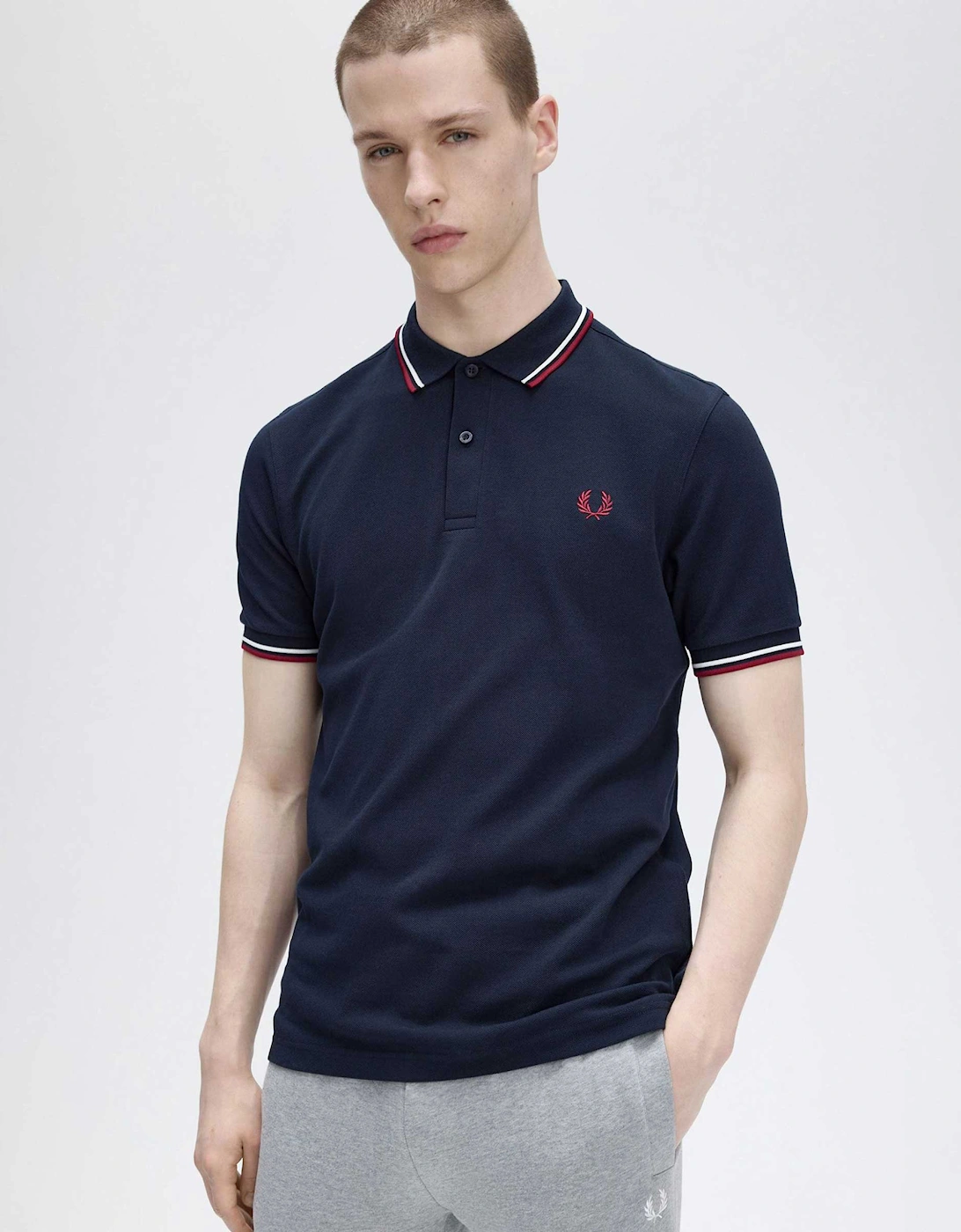 M3600 Polo Shirt