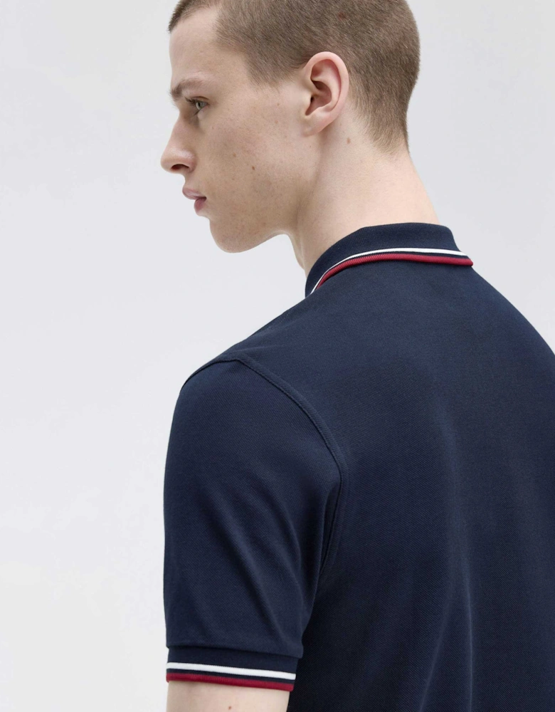 M3600 Polo Shirt