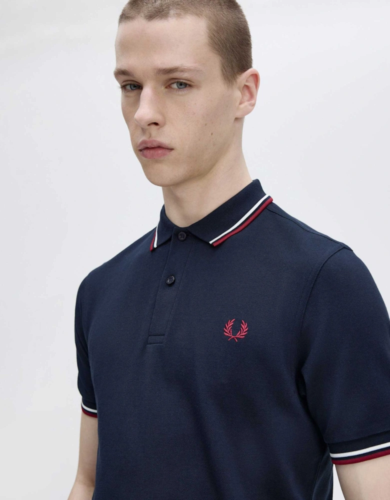 M3600 Polo Shirt