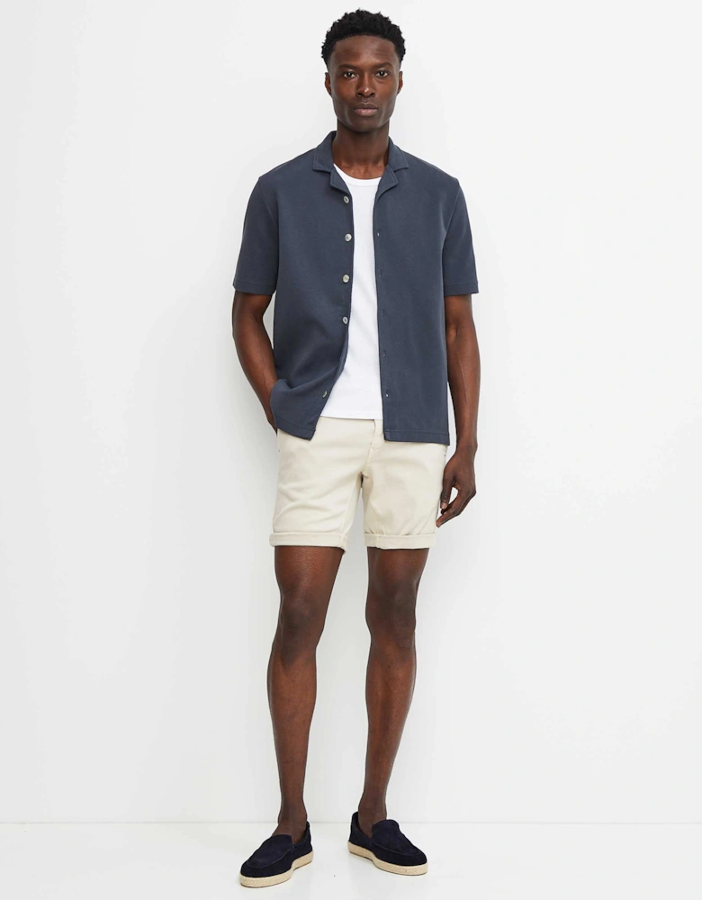 Benni Chino Shorts