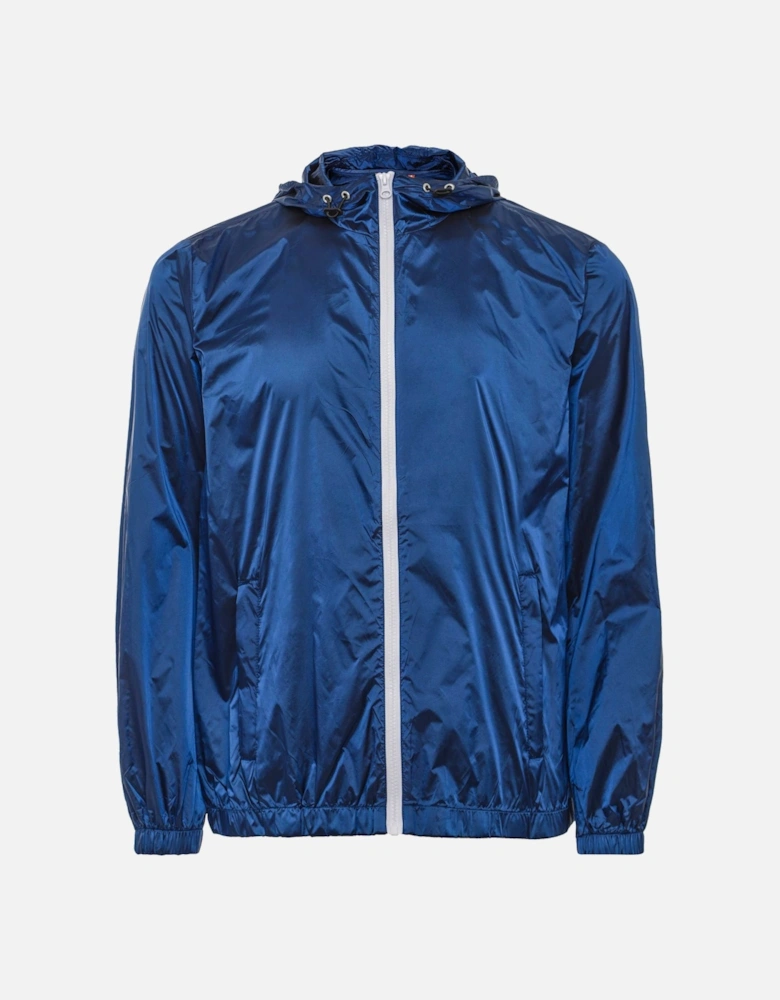 Water-Resistant Koosa Jacket