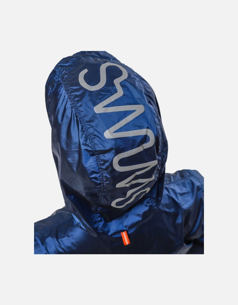 Water-Resistant Koosa Jacket