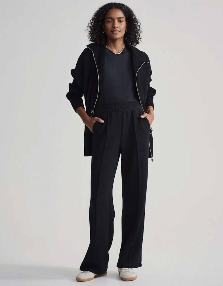 The Wide Leg Pants 30"