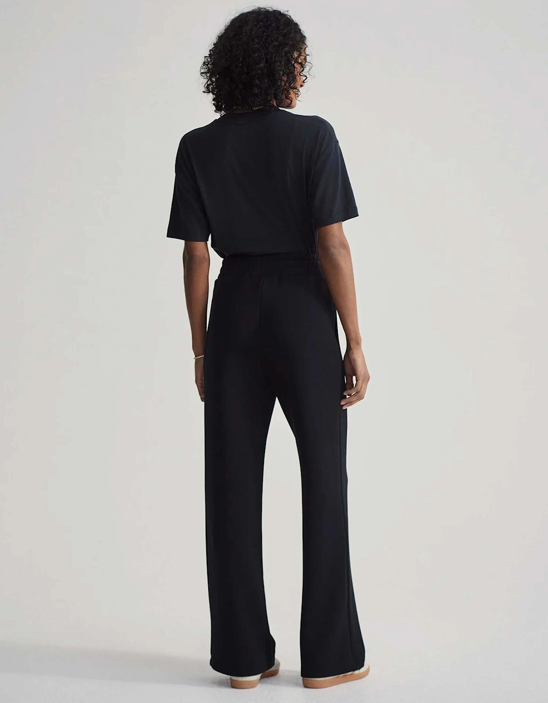 The Wide Leg Pants 30"