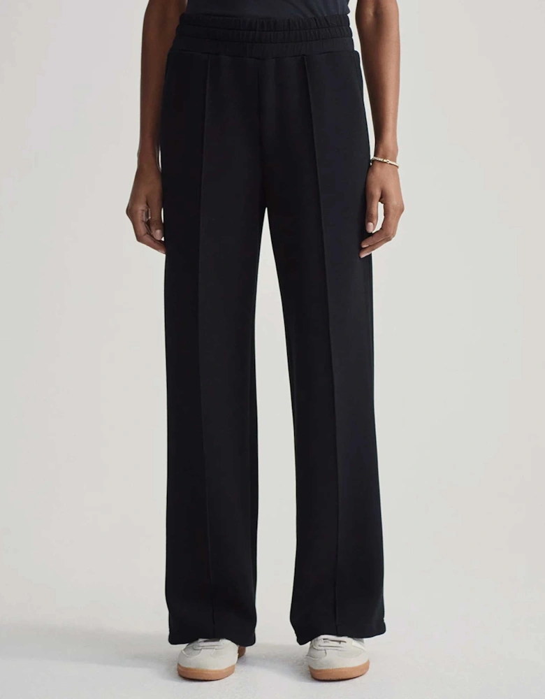 The Wide Leg Pants 30"
