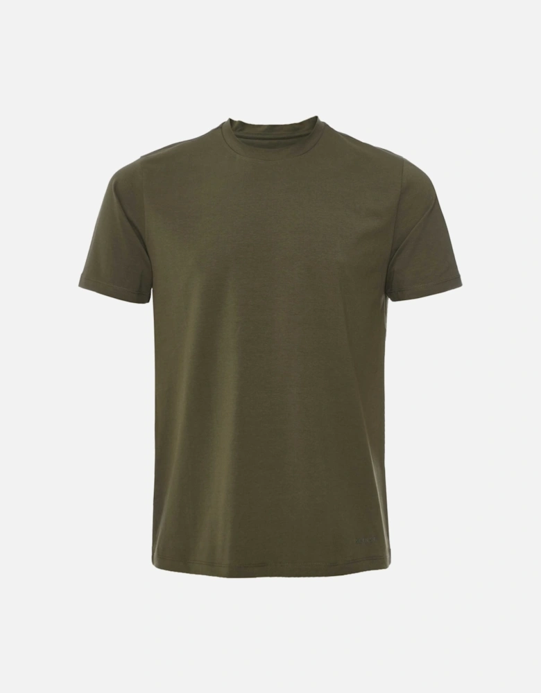 Crew Neck T-Shirt