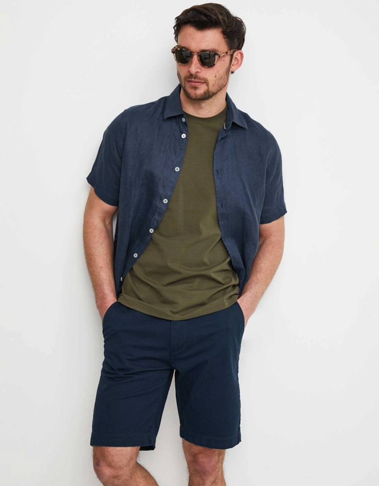 Crew Neck T-Shirt