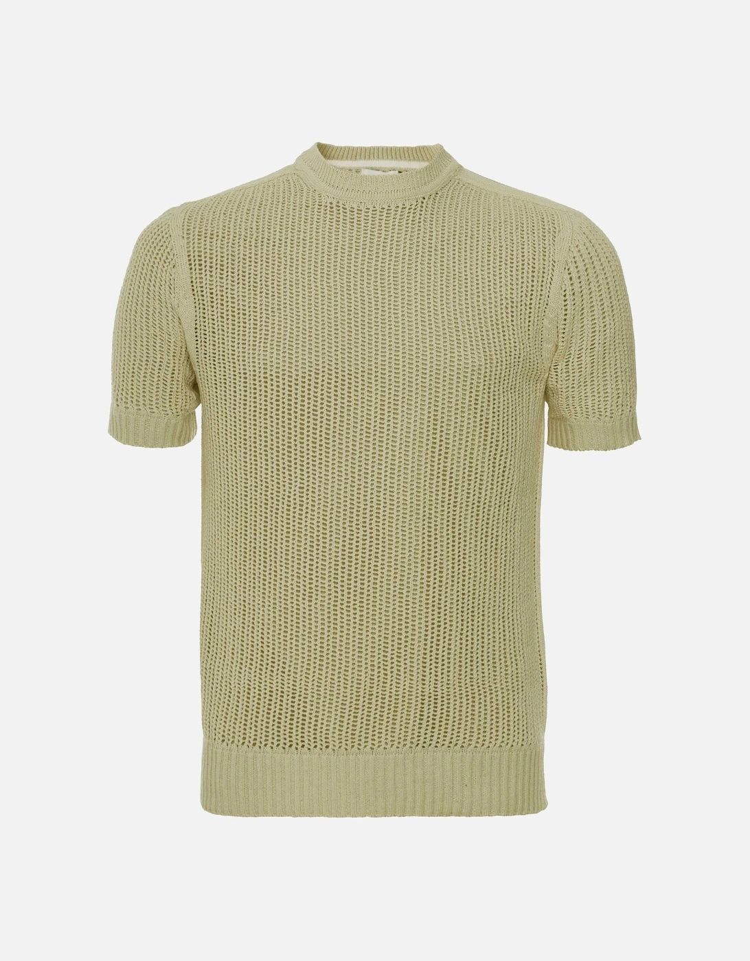 Knitted T-Shirt, 5 of 4